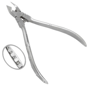 Cuticle Nippers